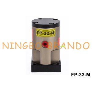 China FP-32-M Industrial Piston Pneumatic Linear Vibrator For Hopper Bin on sale