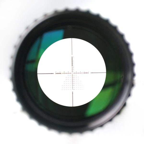 1-12x32 ED Hunting Scope Shockproof Mighty Sight Optical System Outdoor Sports Scopes