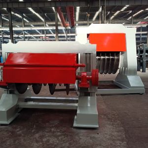 Multi Blade Granite Stone Cutting Machine Thick Slab 2500*1300