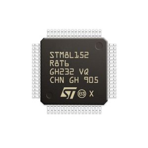Cheap Chuangyunxinyuan STM32L051R8T6 New &amp; Original In Stock Electronic Components Integrated Circuit IC STM32L051R8T6 for sale