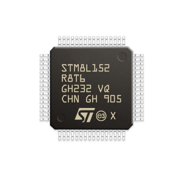 Quality Chuangyunxinyuan STM32L051R8T6 New & Original In Stock Electronic Components Integrated Circuit IC STM32L051R8T6 wholesale