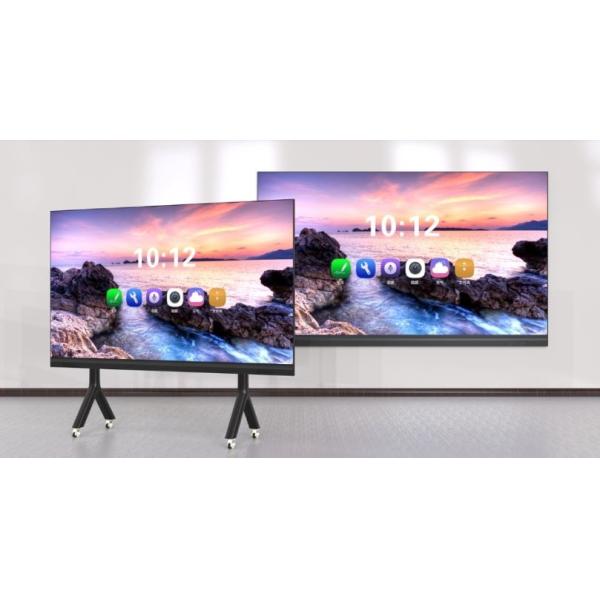 Quality 108 Inch And 135 Inch Indoor LED Conference All-In-One Machines wholesale