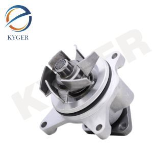 AW4126 1S7Z8501A 1S7G8501BB Car Parts 1S7Z8501AK Water Pump For MAZDA 4S4Z8501AA