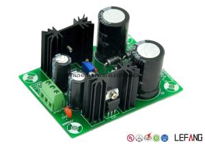China High / Low Volume Pcb Assembly , Custom Circuit Board Assembly With SMT / DIP on sale