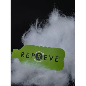 Unifi Recycle Down Like Recycle Fiber Ball Transparent Traceable Certified