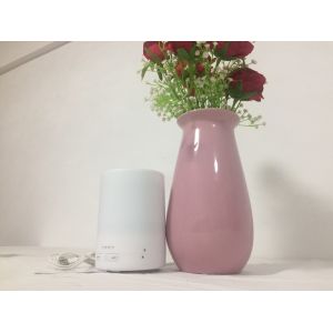 Rainbow Color - Changing Light Electric Room Fragrance Diffuser , 24Hz