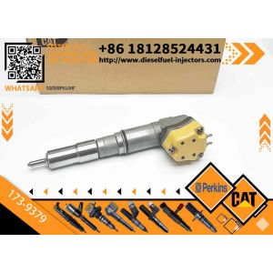 High Performance Fuel Injector 173-9379 1739379 Diesel Fuel Injectors 232-1167