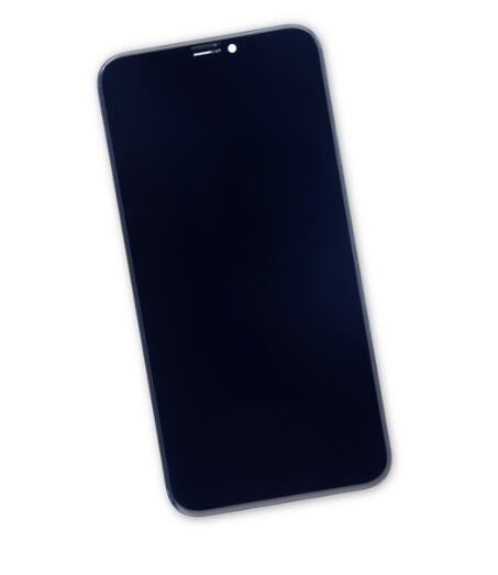 Iphone XS AMOLED and digitizer assembly, Iphone Xs repair LCD, Iphone Xs repair