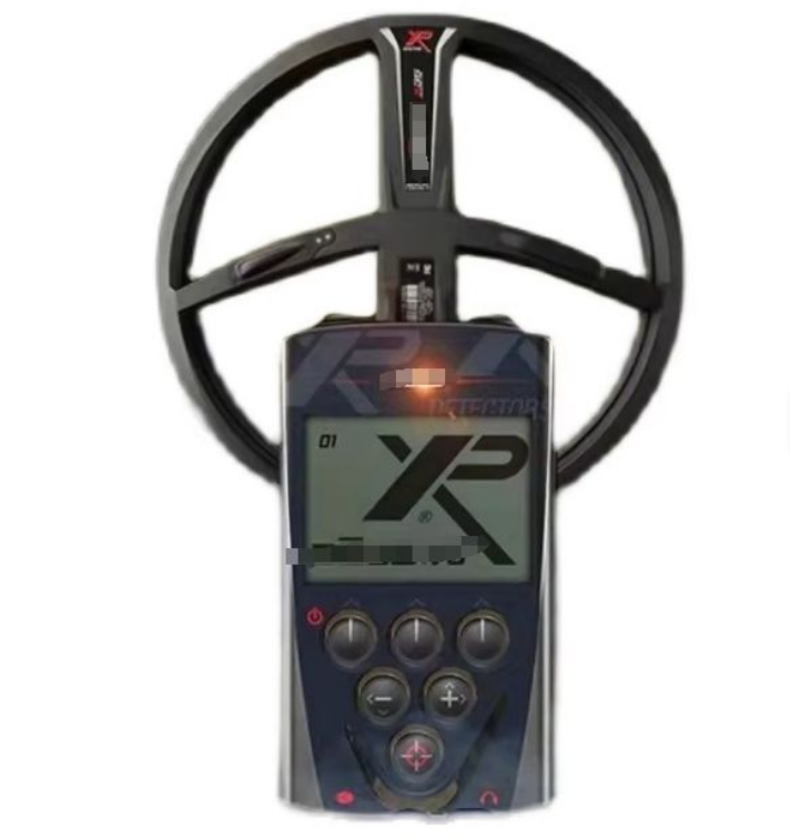 Cheap XP ORX Metal Detector High Precision Underground Treasure Finder with IP55 Protection and 5 cm Search Coil Diameter for sale