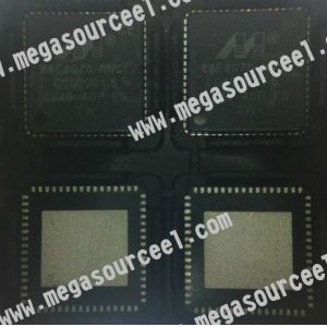 Cheap 88E8056 256-Mbit GDDR3 Graphics RAM GDDR3 Graphics RAM MARVELL Computer IC Chips for sale