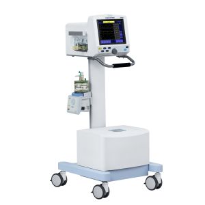 Medical Siriusmed R30 Ventilator With TFT Color Touch Screen