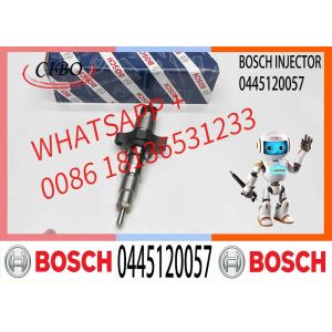 Wholesale Injector Assy Diesel Fuel Injector 45 120 057 Common Rail Injector