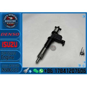 095000-5512 High Quality Fuel Diesel Injector 095000-5513 095000-5510 095000