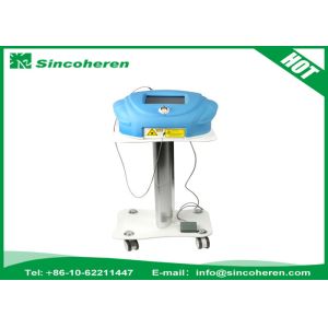 Multifunction Beauty Machine 980nm Diode Laser For Vascular Removal Non Invasive