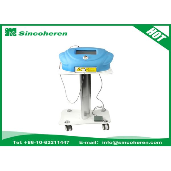 Quality Multifunction Beauty Machine 980nm Diode Laser For Vascular Removal Non Invasive wholesale