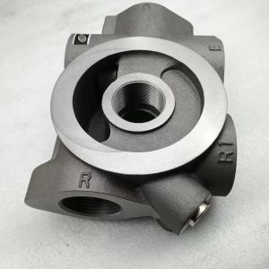 Compair A11246874 Priority Valve The Perfect Solution for Industrial Air