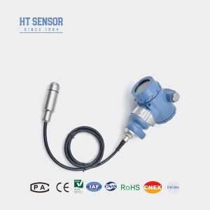 Cheap High Precision BH93420-II Water Level Transmitter For Liquid Fuel Engine Oil Pressure for sale