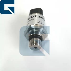 17252660 VOE17252660 Excavator EC210 EC240 High Pressure Sensor