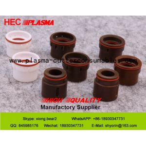 Kjellberg Plasma Consumables Gas Guide .11.848.221.149 G105