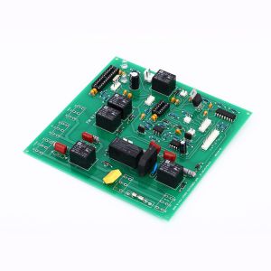 SMT PCBA PCB Weighing Scale Circuit Board Electronic SMT and DIP assembly Cable