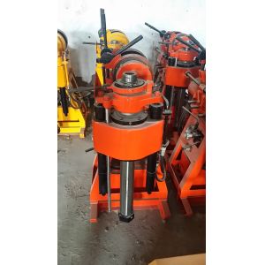 XY-1A 100/180m Depth Drill Rig Machines Orignal Hole Diameter 150mm / Final Hole