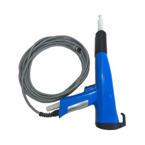 Customize Industrial Powder Coating Machine Space Saving Powder Spray Machine