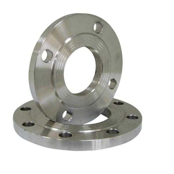 Quality Dn100 Forgings Flanges & Fittings Gost Din En 1092-1 wholesale