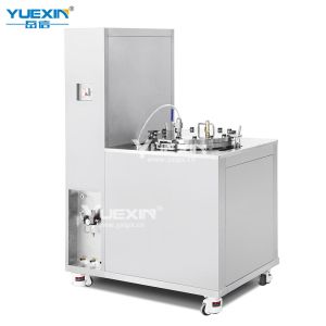 1000m Hydrostatic Test Equipment , Submarine Environmental Simulation Chambers