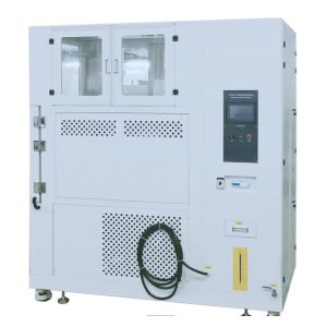 Climate 1000L D1735 Temperature Humidity Test Chamber Walk In