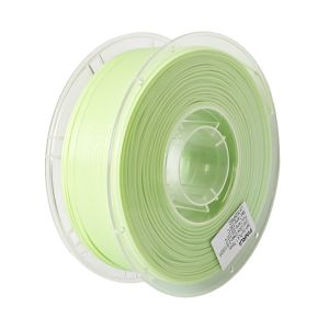 PINRUI Glow-in-the-Dark PLA Filament Light Green Color 3D Printer Rods Available