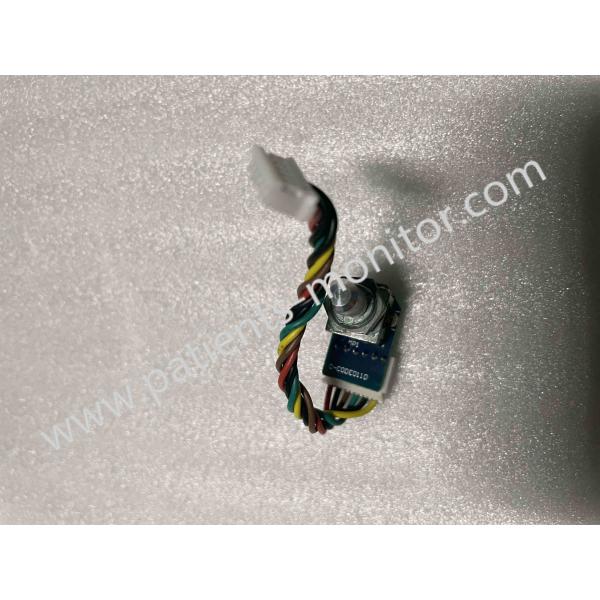 Quality PHiliph Goldway CTG7 Fetal / Meternal Monitor Encoder C-CODE011D with Connector Cable wholesale