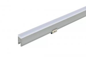 Cheap DC24V LED Industrial Linear Light 15W 12W	LED Strip Light Corrosion Resistant for sale