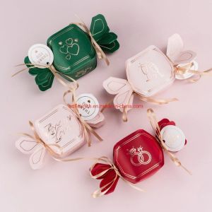 Cosmetic Customized Gift Box Rigid Cardboard Paper Perfume Bottle Packaging Box