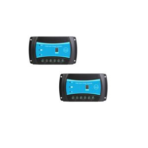 24 Volt Automatic Solar Charge Controller