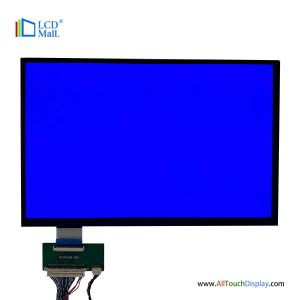 LCD Mall 1920*1200 IPS 10.1'' TFT LCD Display Module 700nits Brightness Panel
