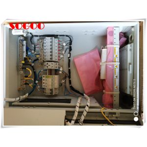 Huawei ITP4860C-D06A7 Indoor And Outdoor Wall-Mounted Power Cabinet 48V60A