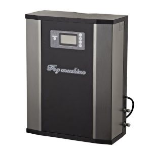 Cheap 24V safety voltage misting fog system for patio cooling for sale