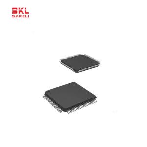 Cheap TMS320F28062PZT MCU High Performance Microcontroller For Automation Applications for sale