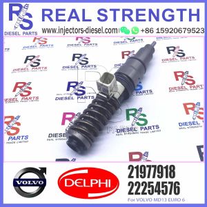 21977918 BEBE4P03001 Diesel Fuel Injector For V-O-L-V MD13 EURO 6 E3.27 22254576