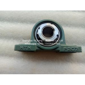 NTN With Block Insert Ball Bearings ,UKP209+H2309X , UKP207+H2307
