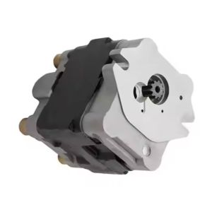Excavator Gear Pump PC40MR-2 PC50MR-2 PC58UU PC50UU Hydraulic Gear Pump 708-3s