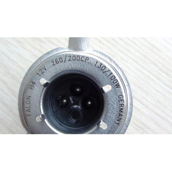 50w Portable Laser Marker, Fiber Laser Marking System For Lamps / Hardware Industry