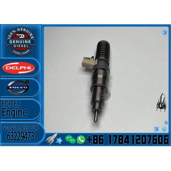 Common Rail Diesel Fuel Injector BEBE4L00001 BEBE5L17001 BEBE4L00002 BEBE4L00102