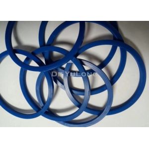 Hallite H80 Excavator Center Joint Seal Kit ROI Seal Ring