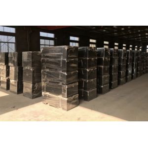 Standard Weight 5000kg Test Weight Elevator Load Test Weights, Iron Weights