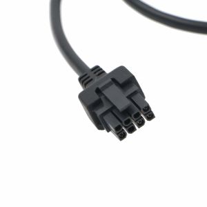 Alvin's Cables MōVI Pro RED RCP Serial Cable 4 Pin Male to Molex Microfit MoVI