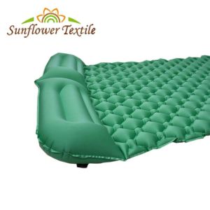 Air Sleeping Mat Foldable Sleeping Bed Inflatable Sleeping Mat Self Inflating