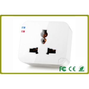 Enhance wifi Signal Smart Home Automation systems , wireless smart socket plug