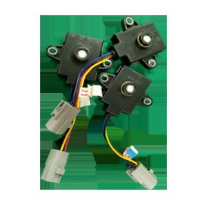 ODM Customized UNIVO UBHL-CY CAN Hydrogen Sensor for Fuel Vehicle Refueling