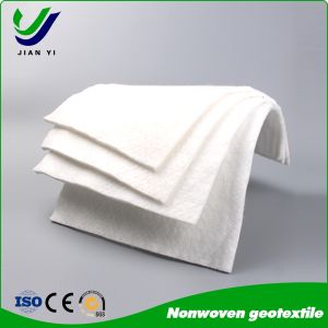 Non Woven Geotextile Fabric – High Strength, Faster Construction